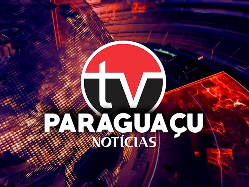 TV PARAGUAÇU NOTÍCIAS EDIÇÃO 406 – 13 07 2022