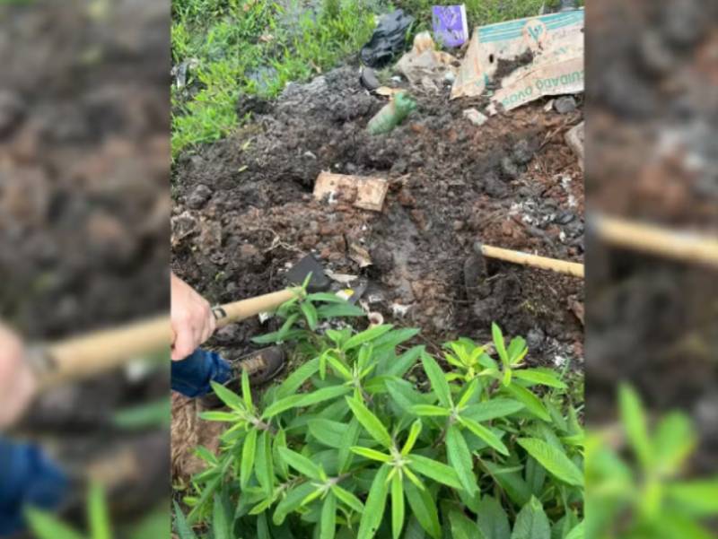 Suspeito de matar e enterrar homem em Jaú é preso em SC quase dois anos depois
