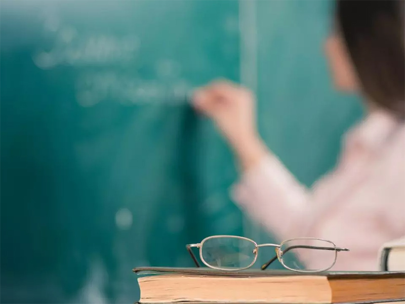 Saúde mental é principal problema para os professores