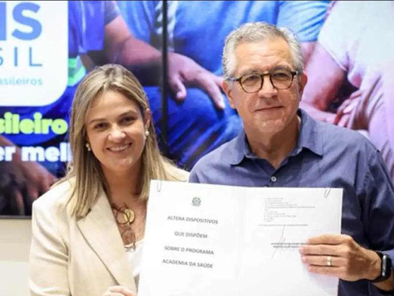 Mais de 60% da população brasileira têm excesso de peso