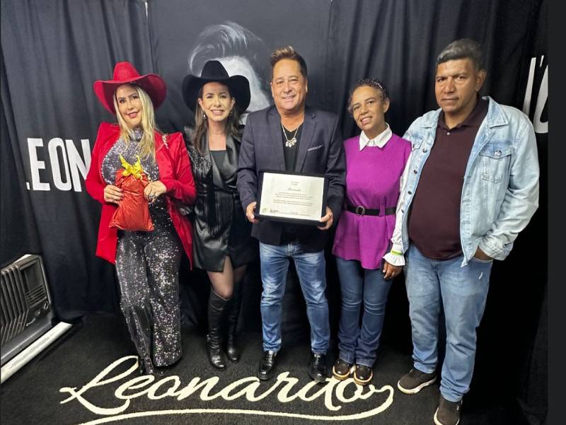 Histórias de pacientes e homenagens a Leonardo destacam impacto social na Expo Paraguaçu