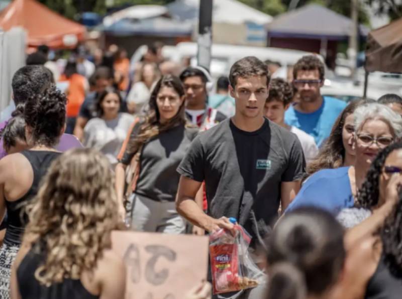 Inscrições para Enem 2024 começam na segunda-feira, dia 27