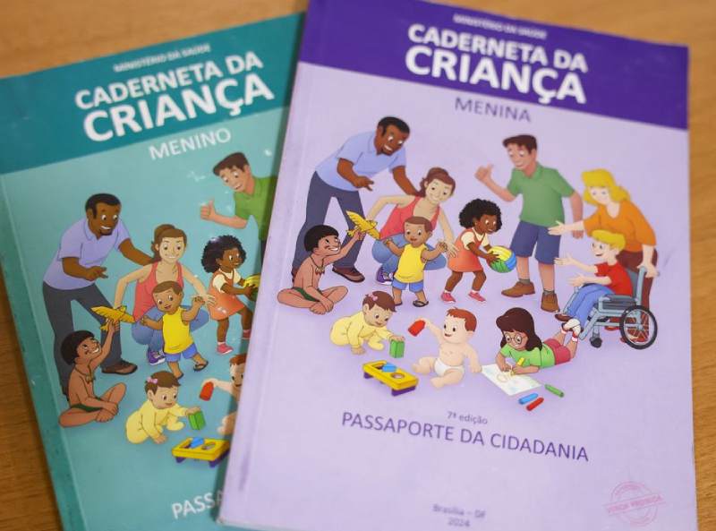 SUS vacina mais de 1 milhão de crianças com Pneumo 20