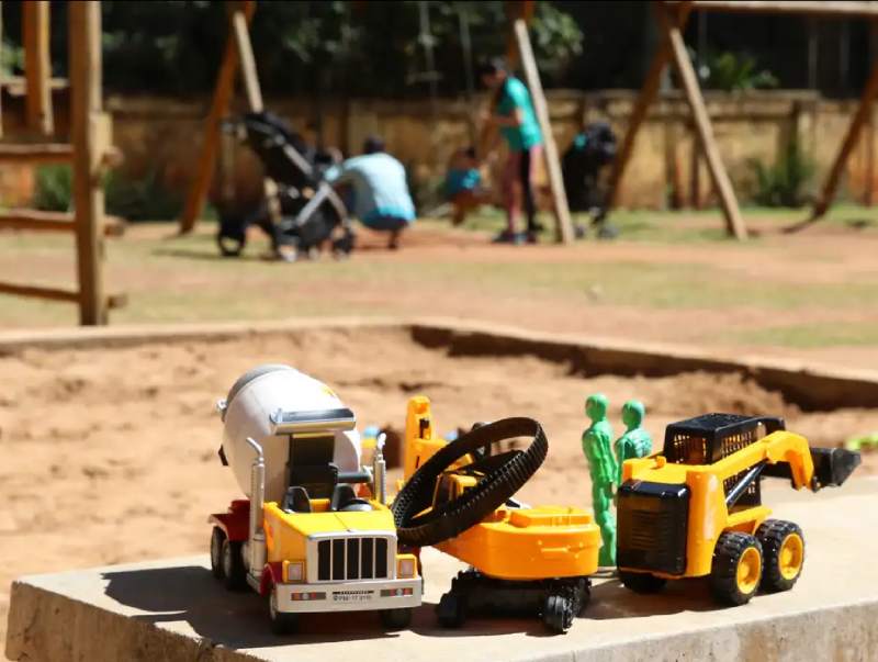 Veja dicas de cuidados com crianças nas férias para evitar acidentes