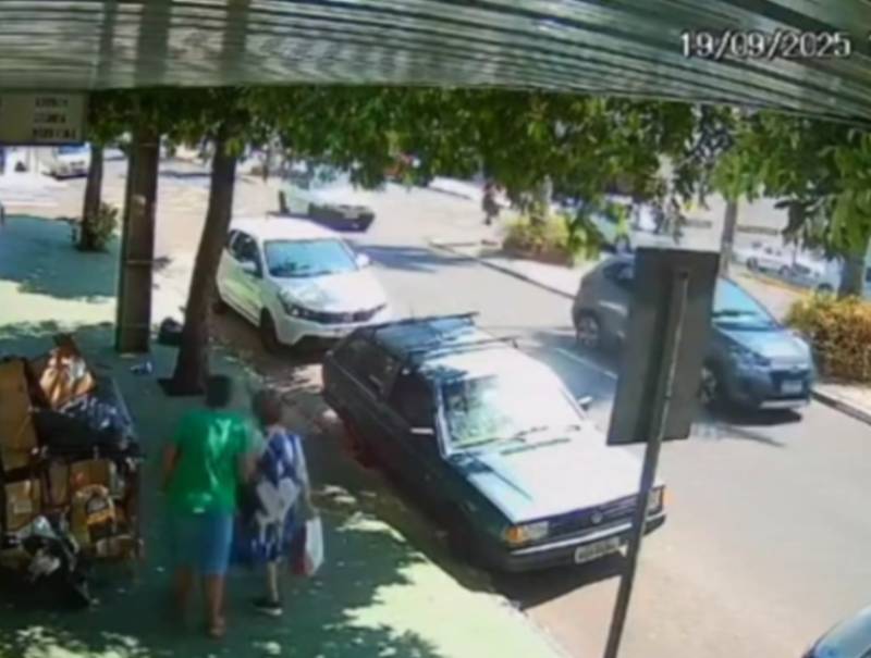 Policia Civil identifica autora pelo crime conhecido como Boa Noite Cinderela em Presidente Prudente