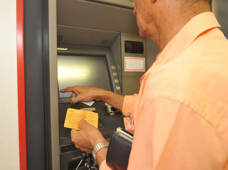 Bancos não terão expediente durante feriado de carnaval