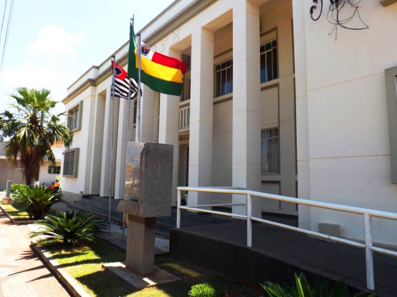 Prefeitura abre processo seletivo para a contratação de professores para o ano letivo de 2026