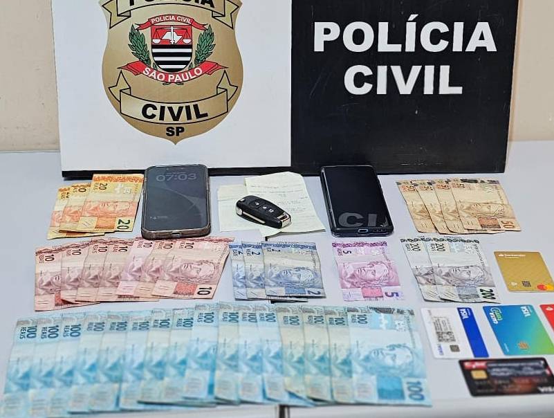 Polícia Civil deflagra operação Mãos Sujas em Rancharia