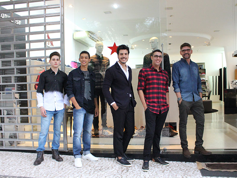 StreetWear, a moda das ruas