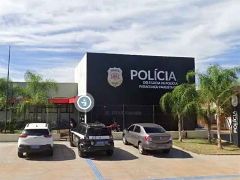 Quatro pessoas são presas em Paraguaçu Paulista durante Operação Agrofraude