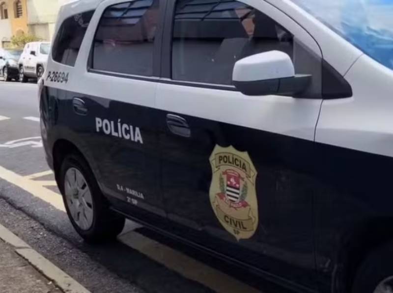 Idosos são vítimas do golpe do presente e perdem mais de R$ 40 mil no interior de SP