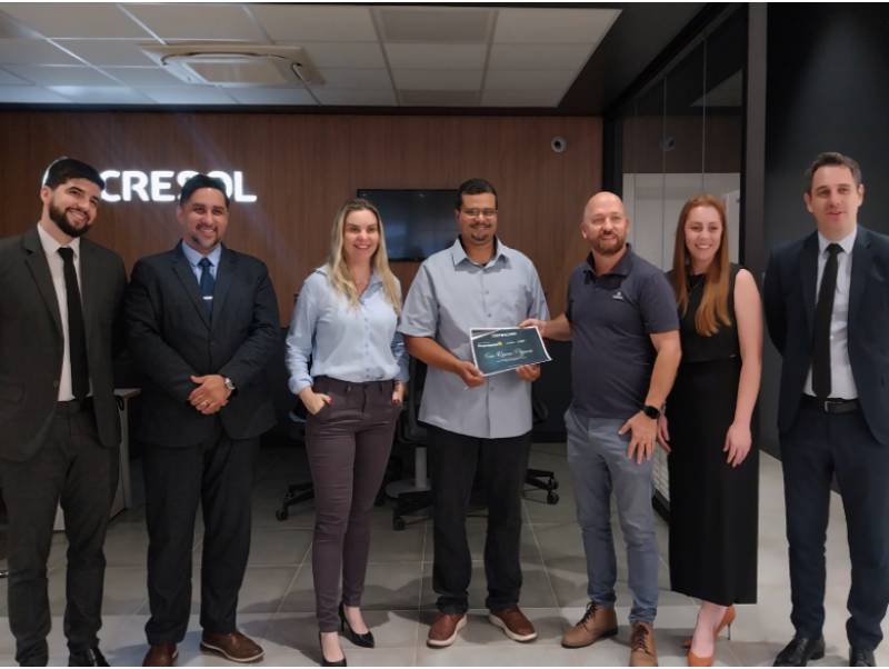 Cresol finaliza projeto de empreendedorismo e comemora resultado com empresas de Paraguaçu Paulista