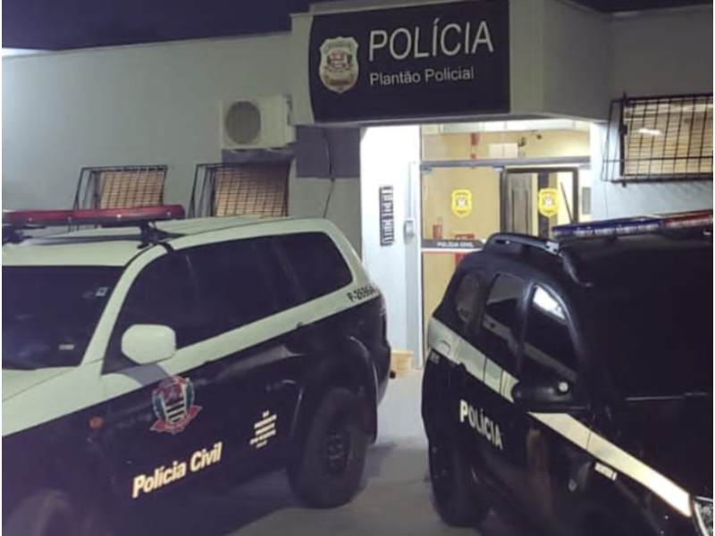Polícia prende principal investigado por homicídio ligado à 'Operação Blood Money' em Assis