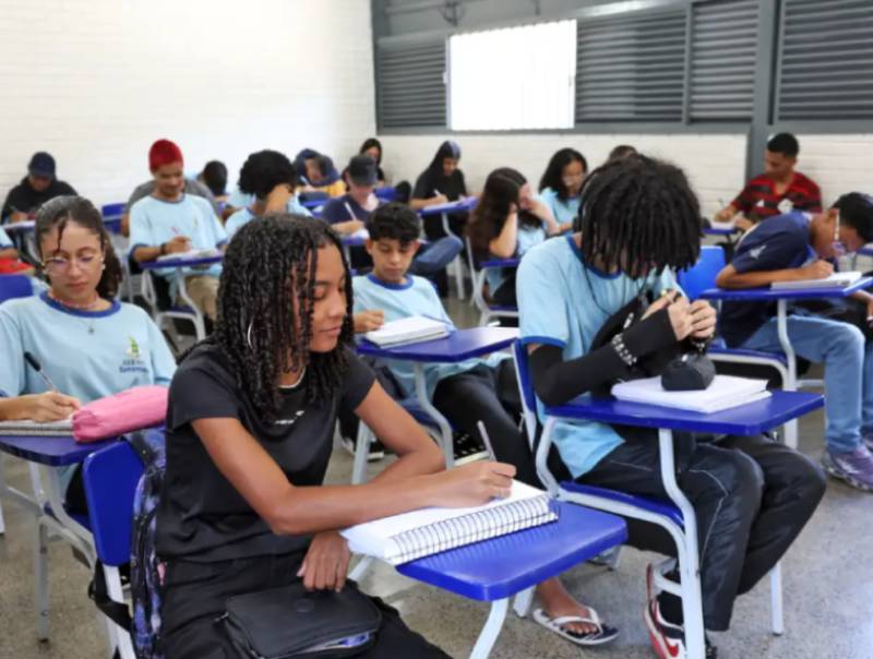 Pé-de-Meia: nascidos em julho e agosto recebem 7ª parcela