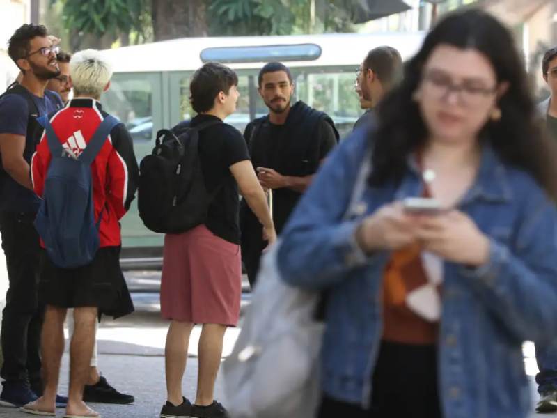 Estilo de vida leva jovens de até 30 anos apresentarem risco cardíaco