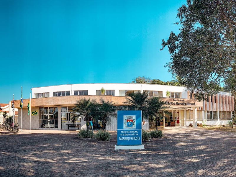 Prefeitura de Paraguaçu Paulista anuncia recálculo e pagamento de adicionais a servidores