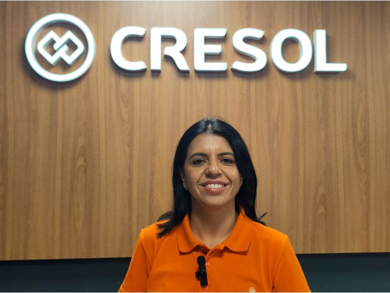 Equipe da Cresol de Paraguaçu participa de videoconferência sobre o Transtorno do Espectro Autista