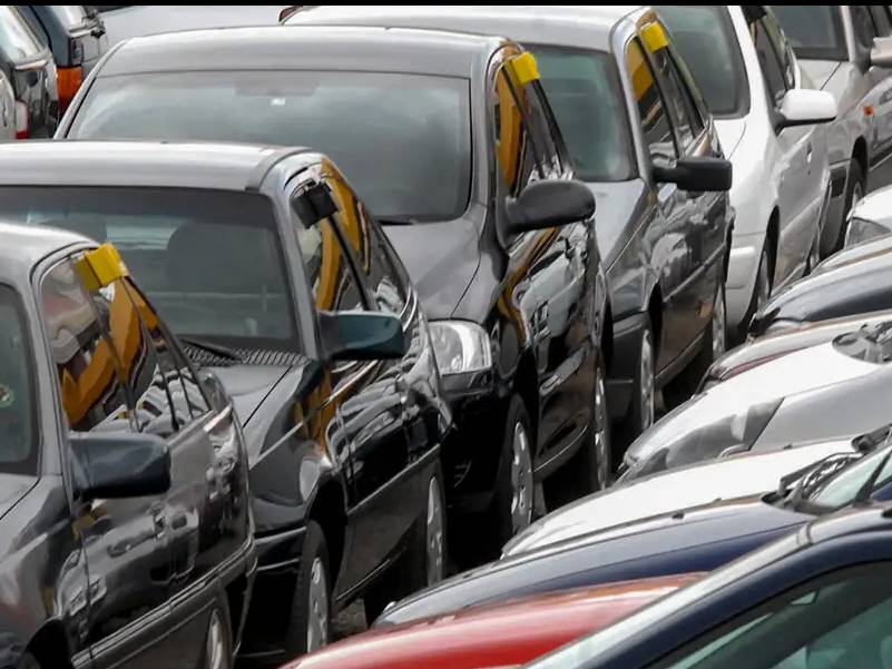 Financiamento de carros e motos cresce 11,8% em abril, indica Trillia