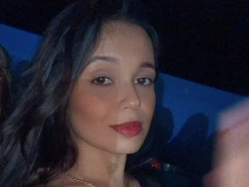 Ex-namorado que acionou polícia após encontrar corpo de jovem de Maracaí é preso suspeito do crime