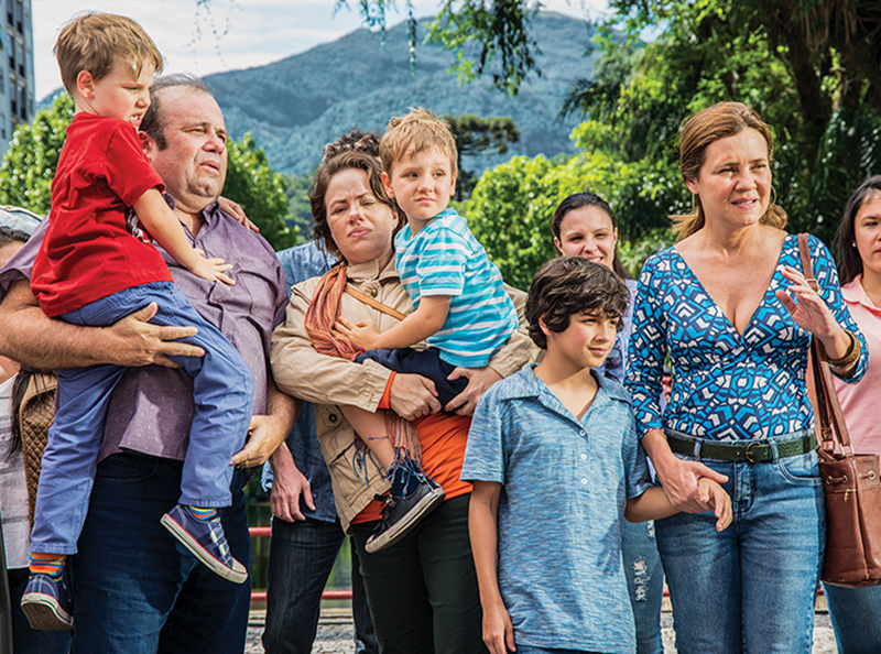 Pontos MIS retoma programação nesta sexta com “Benzinho”