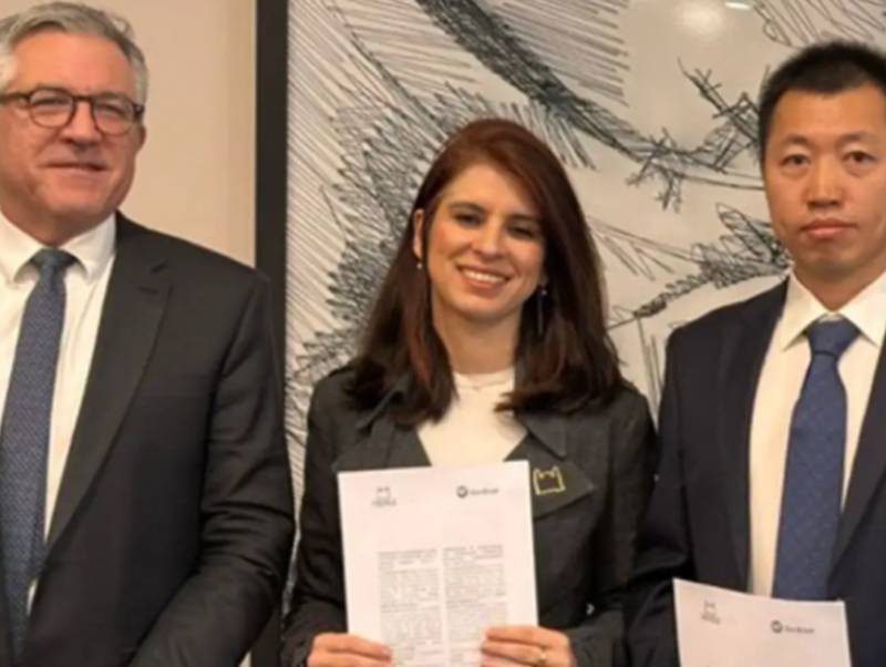 Governo acerta com empresa chinesa para produção de insulina no Brasil
