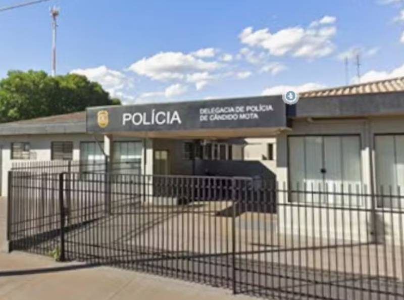 Homem é preso suspeito de praticar atos de importunação sexual e agressões em Cândido Mota