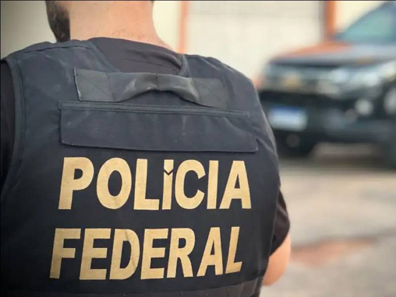 PF apreende R$ 9,5 bilhões em operações contra o crime em 2025