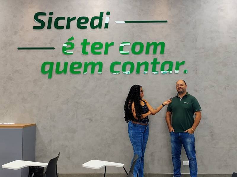 Poupança Premiada Sicredi vai sortear R$ 1 milhão neste mês de julho