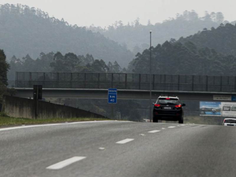 Tempo seco intensifica risco de queimadas no interior paulista