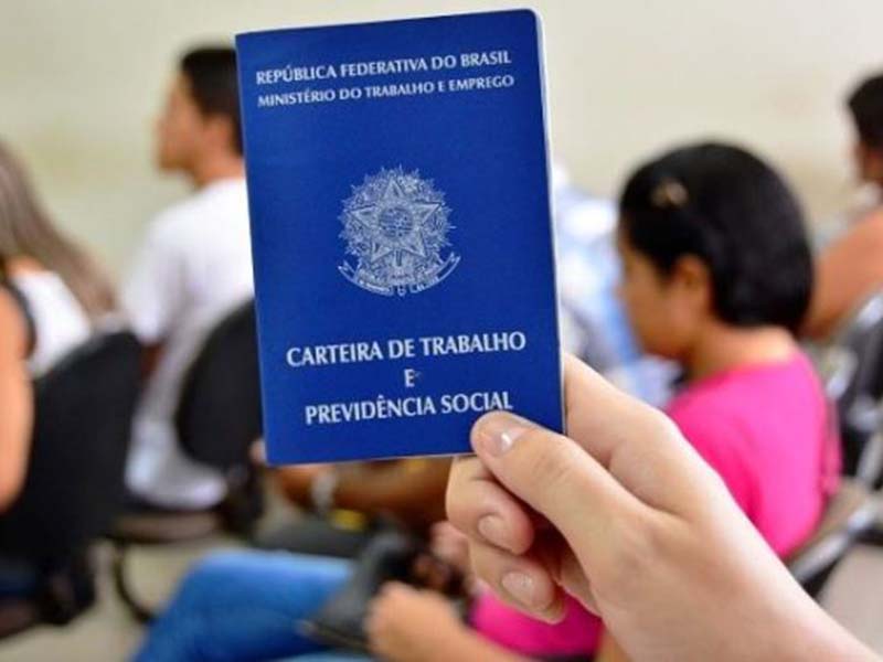 Senado aprova lei de incentivo ao primeiro emprego