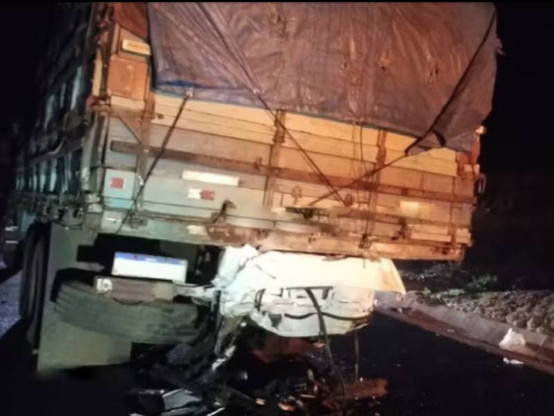 Médico morre após se envolver em acidente voltando do trabalho no interior de SP