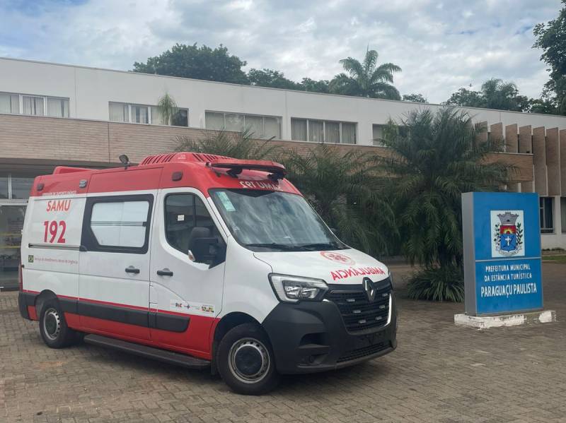 Projeto determina que prefeitura forneça kit alimentação a pacientes em consulta fora de Paraguaçu