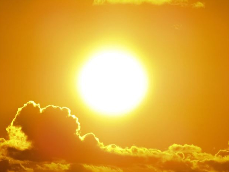 Frio está com os dias contados: massa de ar quente vai fazer subir temperaturas em todo o Brasil