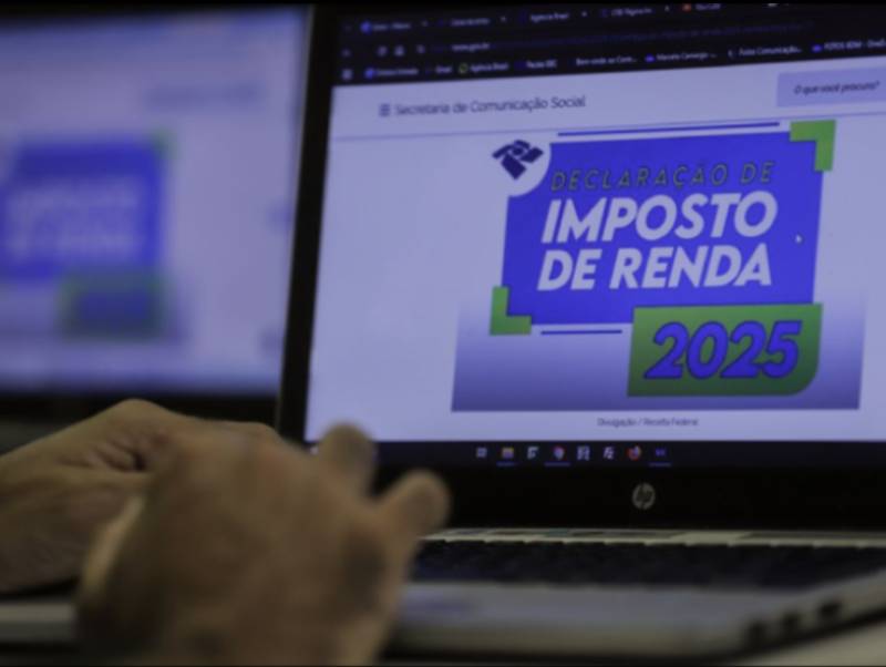 Cerca de 20 milhões ainda não declararam Imposto de Renda em 2025