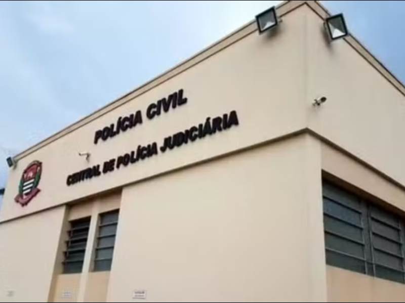 Homem é preso suspeito de agredir a filha recém-nascida em Jaú