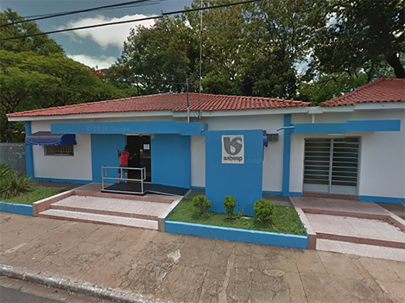 Clientes em débito com a Sabesp têm até dia 31 para pagar com desconto