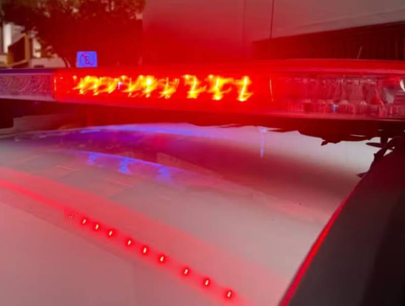 Polícia investiga causa da morte de homem encontrado ferimento no tórax em Pardinho