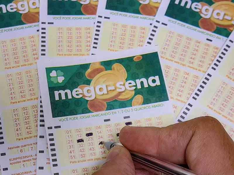 Mega-Sena acumula novamente e prêmio vai a R$ 320 milhões