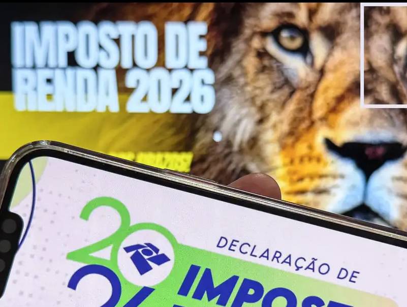 Prazo para declarar Imposto de Renda termina às 23h59 desta sexta
