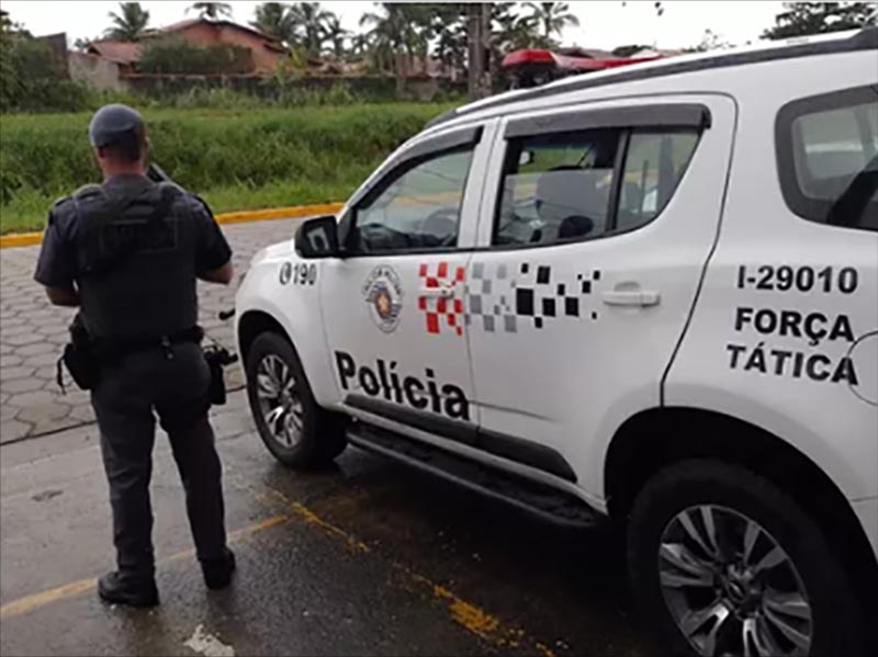 Polícia Militar de SP abre inscrições para 2,7 mil vagas de soldado; salário é de R$ 3,8 mil