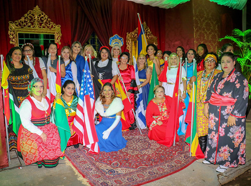 Festa das Nações da Igreja Presbiteriana Renovada já tem data marcada em Paraguaçu