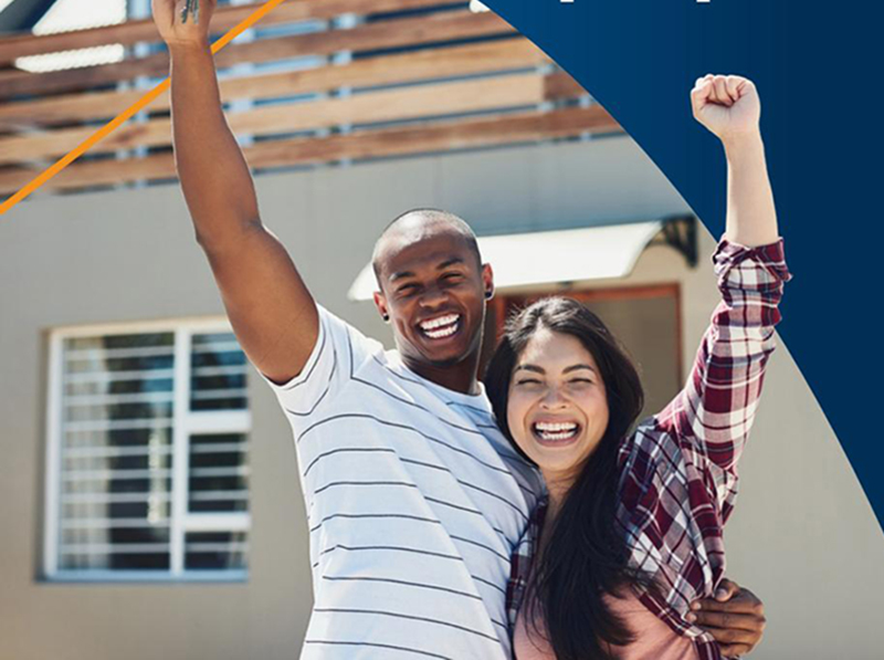Está na hora de você realizar o sonho da casa própria, não acha?