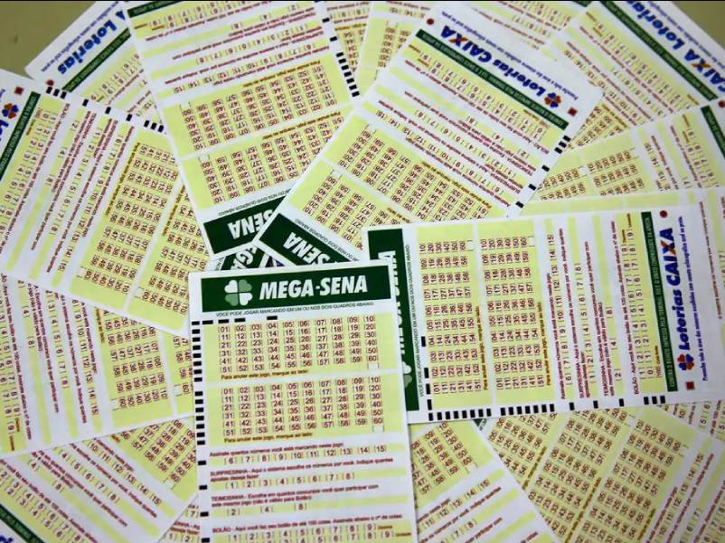 Mega-Sena acumula para R$ 75 milhões; confira os números sorteados