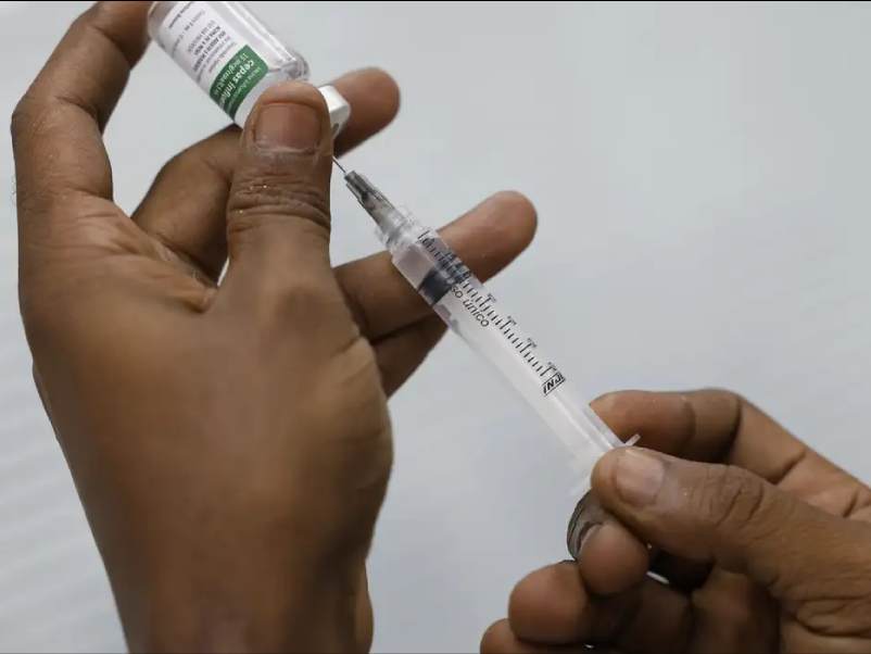 Covid-19 mata 29 pessoas em janeiro no Brasil