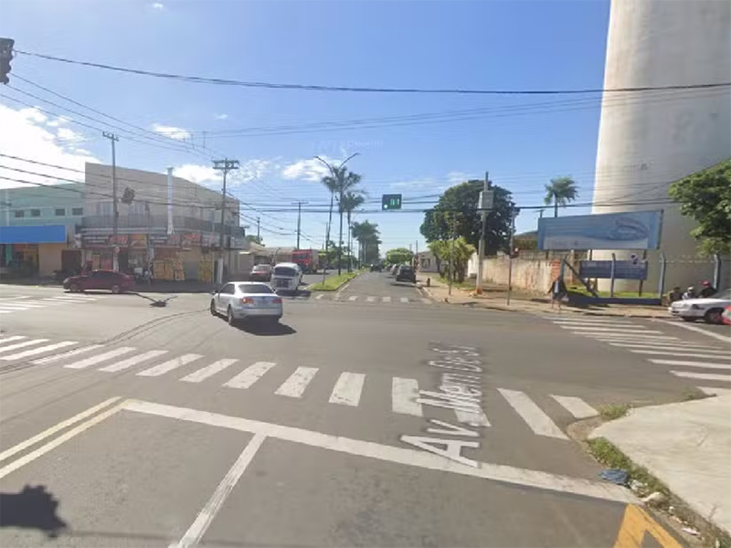 Pedestre morre atropelado por moto em avenida de Marília