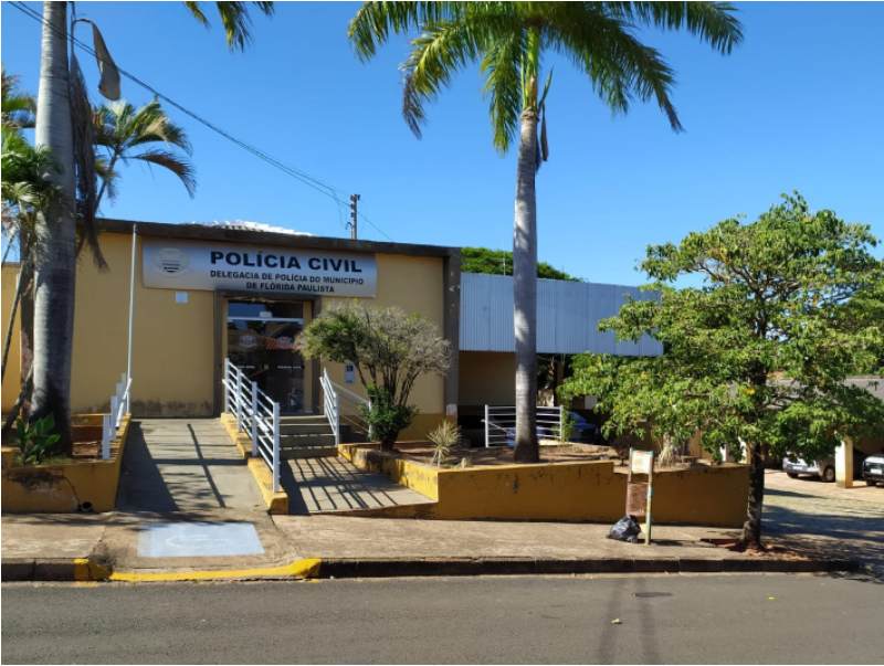 Polícia Civil de Flórida Paulista localiza jovem de 20 anos procurada pela justiça