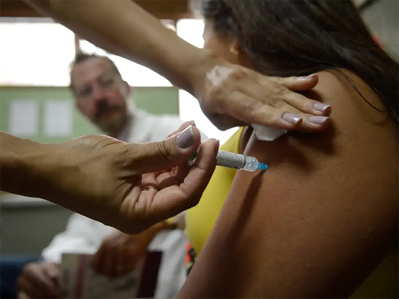 Dia de conscientização destaca importância da vacinação contra o HPV