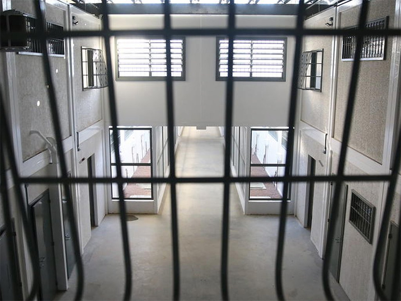 Senado aprova urgência de projeto de lei que acaba com a saidinha de presos