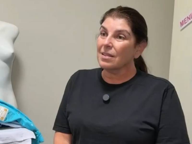 Fisioterapeuta de Paraguaçu ganha destaque regional por ajudar adolescentes com gravidez indesejada