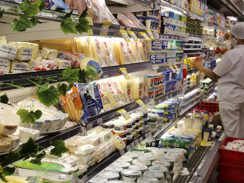 Anvisa: 28% dos alimentos industrializados têm sódio em excesso